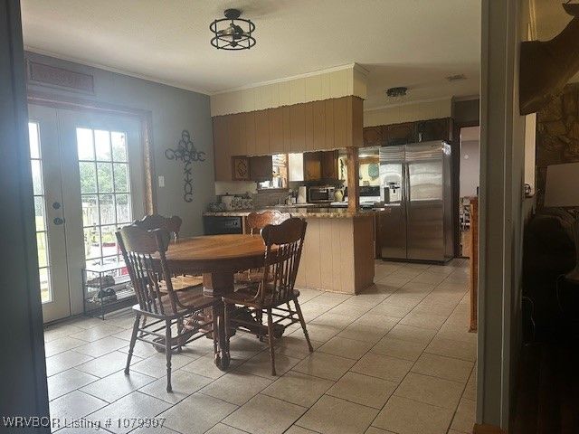 5631 Anice Road, Charleston, AR 72933