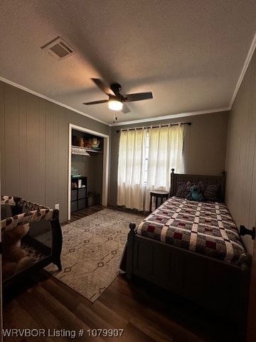5631 Anice Road, Charleston, AR 72933
