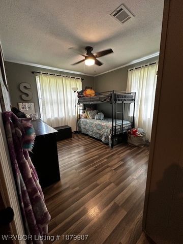 5631 Anice Road, Charleston, AR 72933