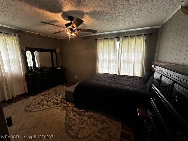 5631 Anice Road, Charleston, AR 72933