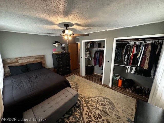 5631 Anice Road, Charleston, AR 72933