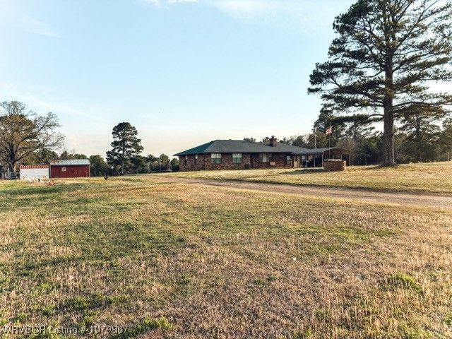 5631 Anice Road, Charleston, AR 72933