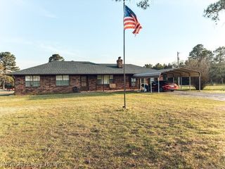 5631 Anice Road, Charleston, AR 72933