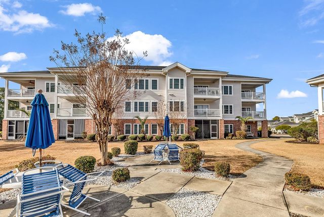 4868 Dahlia Ct Apt 203, Myrtle Beach, SC 29577