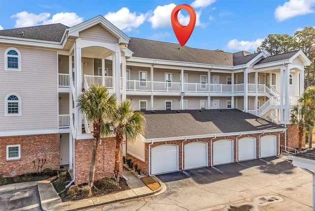 4868 Dahlia Ct Apt 203, Myrtle Beach, SC 29577
