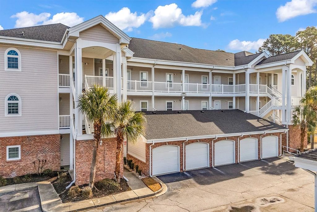4868 Dahlia Ct Apt 203, Myrtle Beach, SC 29577