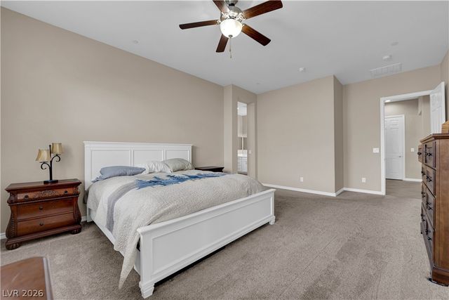 512 Heritage Bridge Avenue, Henderson, NV 89011