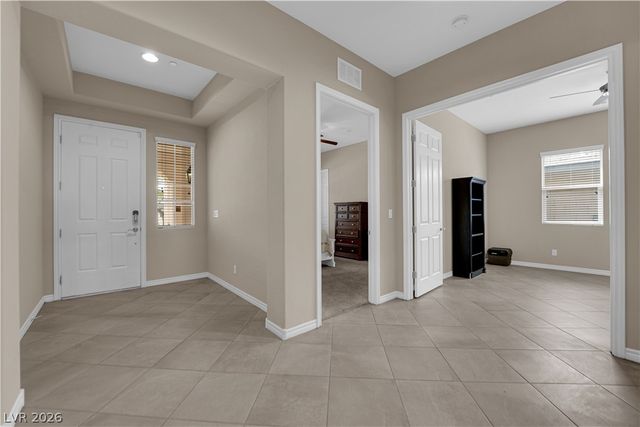 512 Heritage Bridge Avenue, Henderson, NV 89011