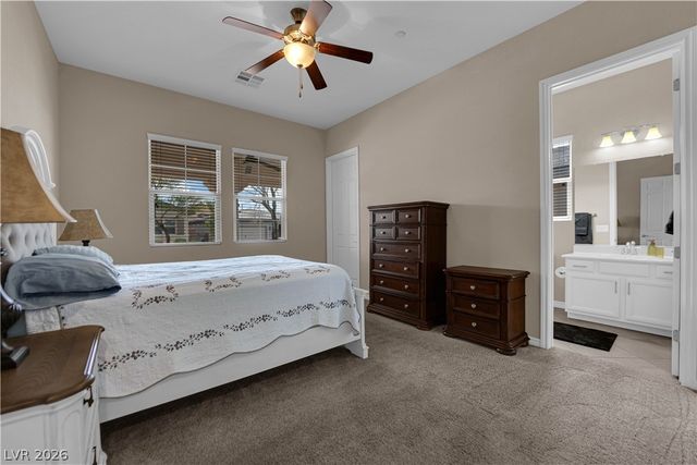 512 Heritage Bridge Avenue, Henderson, NV 89011