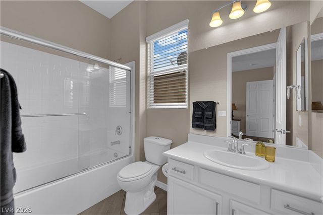 512 Heritage Bridge Avenue, Henderson, NV 89011