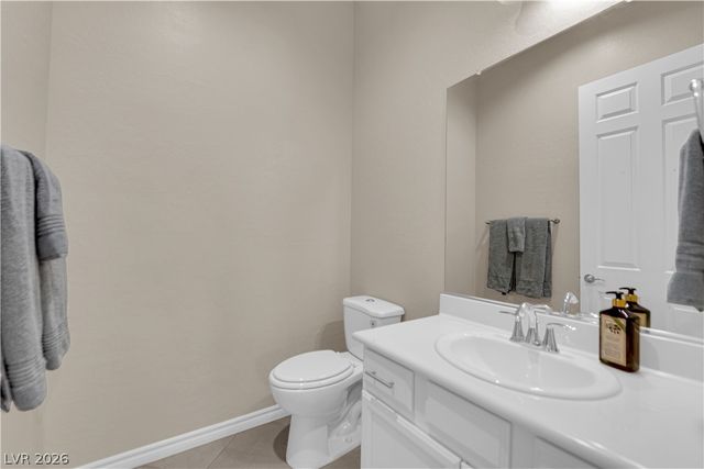 512 Heritage Bridge Avenue, Henderson, NV 89011