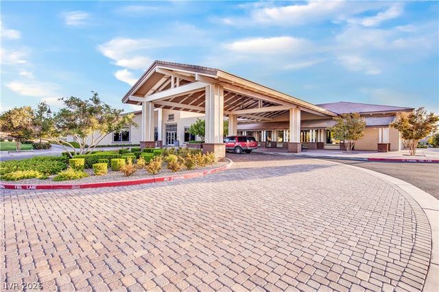 512 Heritage Bridge Avenue, Henderson, NV 89011