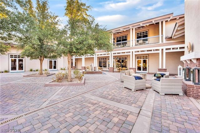 512 Heritage Bridge Avenue, Henderson, NV 89011