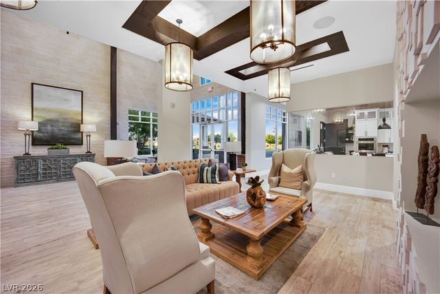 512 Heritage Bridge Avenue, Henderson, NV 89011