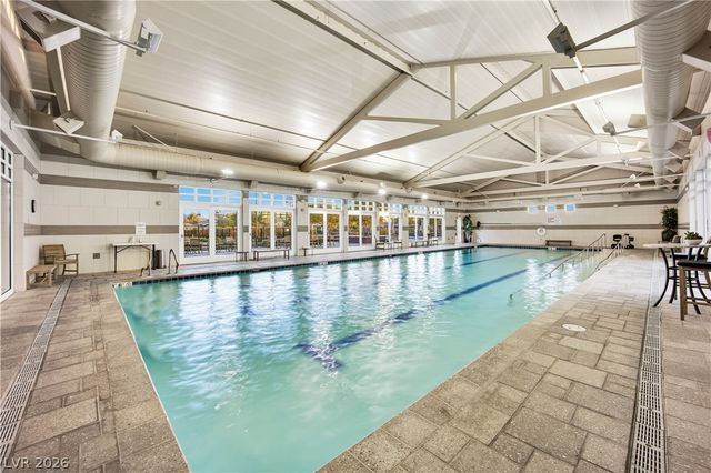 512 Heritage Bridge Avenue, Henderson, NV 89011