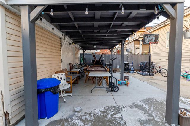 5816 S California Avenue, Chicago, IL 60629