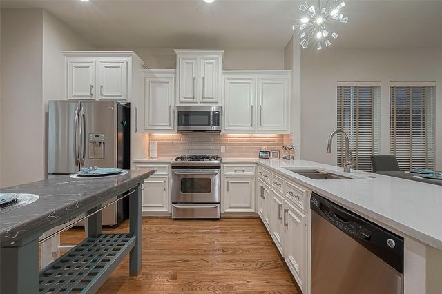 2350 Bastrop Street, Houston, TX 77004