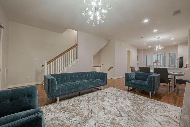 2350 Bastrop Street, Houston, TX 77004