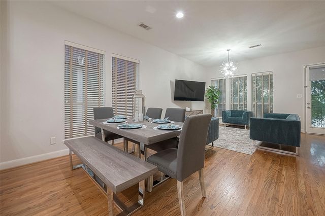 2350 Bastrop Street, Houston, TX 77004