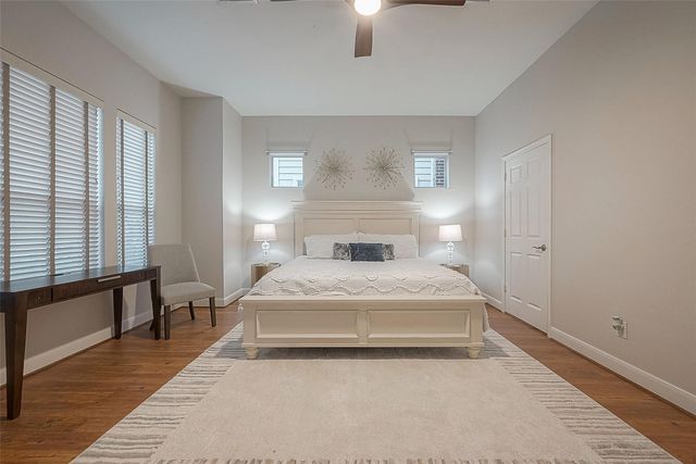 2350 Bastrop Street, Houston, TX 77004