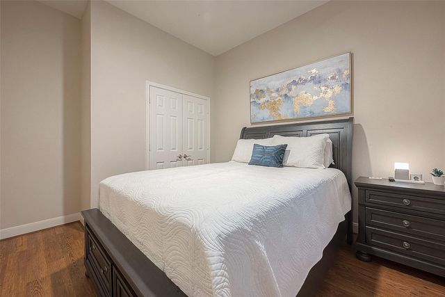 2350 Bastrop Street, Houston, TX 77004