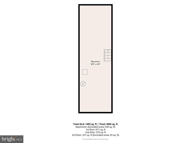 43 WAYNE AVE, Trenton, NJ 08618