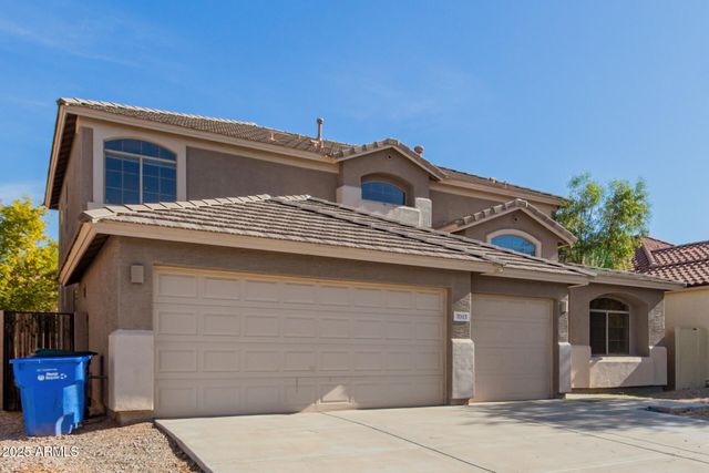 7013 S 57TH Avenue, Laveen, AZ 85339