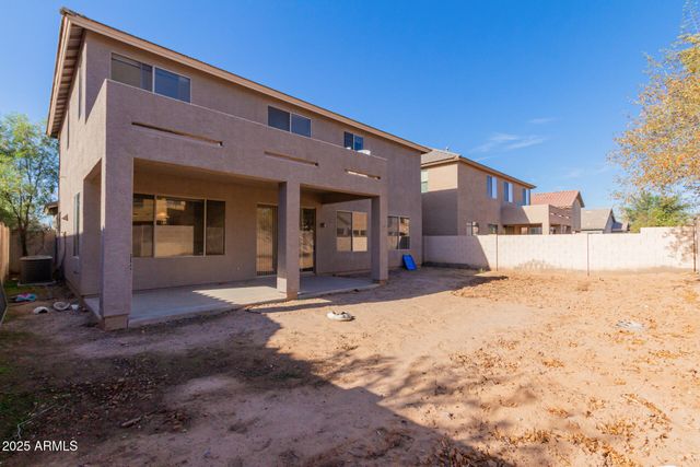 7013 S 57TH Avenue, Laveen, AZ 85339