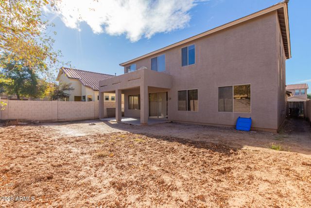 7013 S 57TH Avenue, Laveen, AZ 85339