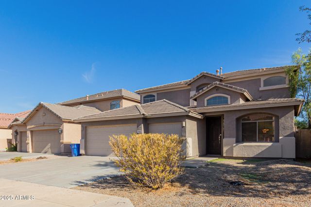 7013 S 57TH Avenue, Laveen, AZ 85339