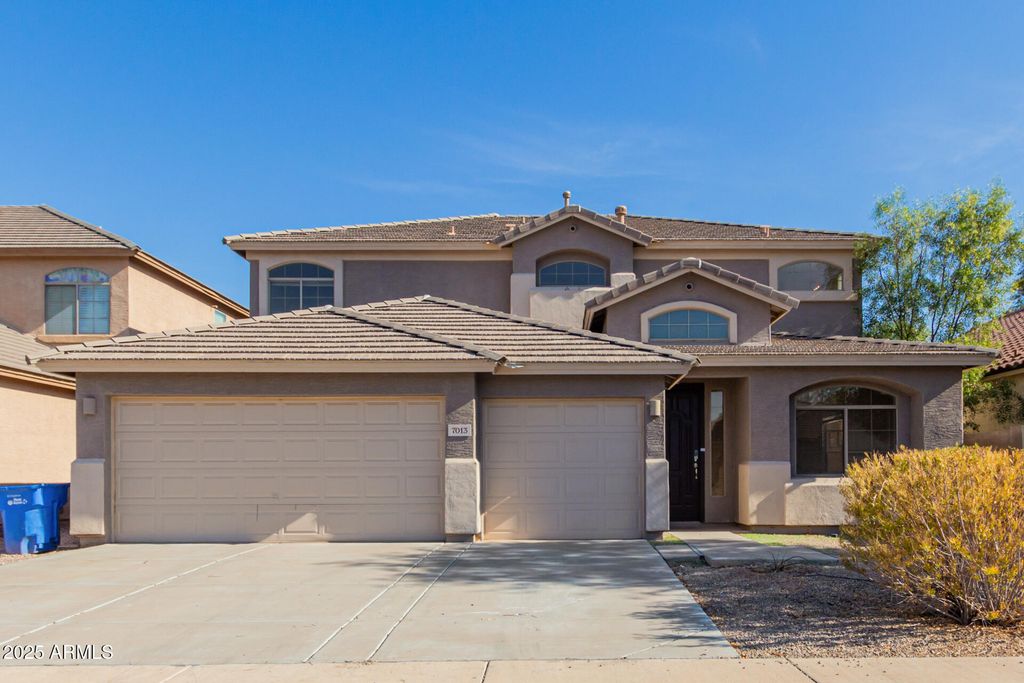 7013 S 57TH Avenue, Laveen, AZ 85339