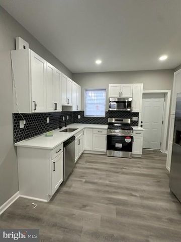 2225 WEST BALTIMORE STREET, Baltimore, MD 21223