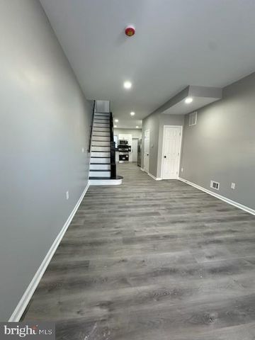 2225 WEST BALTIMORE STREET, Baltimore, MD 21223