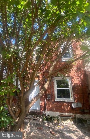 530 S CATHERINE ST S, Baltimore, MD 21223