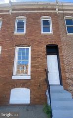 530 S CATHERINE ST S, Baltimore, MD 21223