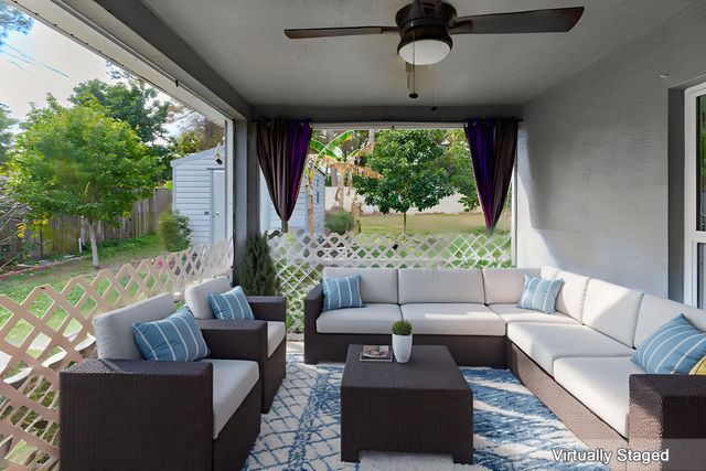 4026 SW Haycroft Street, Port St. Lucie, Port St Lucie, FL 34953