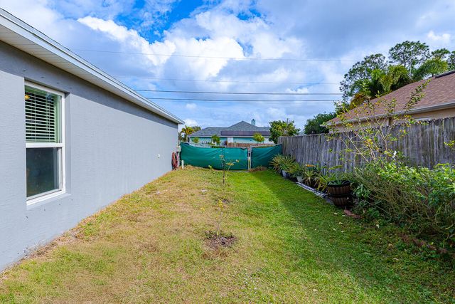 4026 SW Haycroft Street, Port St. Lucie, Port St Lucie, FL 34953