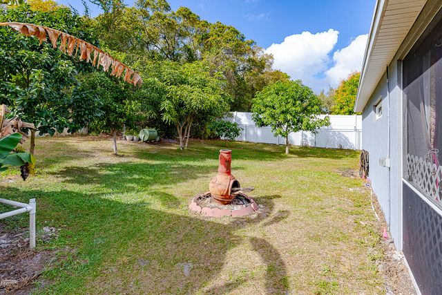 4026 SW Haycroft Street, Port St. Lucie, Port St Lucie, FL 34953