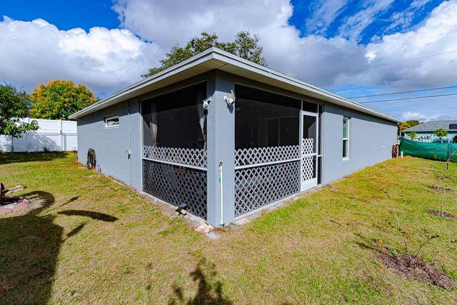 4026 SW Haycroft Street, Port St. Lucie, Port St Lucie, FL 34953