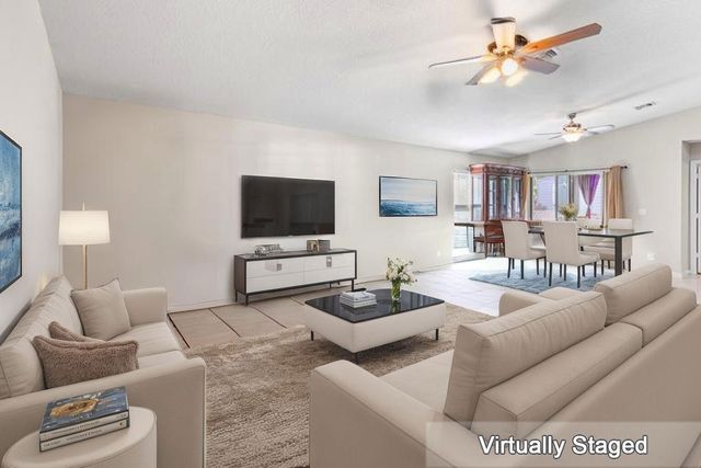 4026 SW Haycroft Street, Port St. Lucie, Port St Lucie, FL 34953