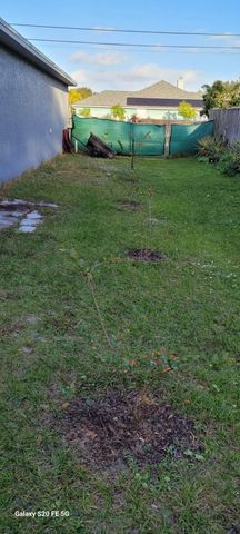 4026 SW Haycroft Street, Port St. Lucie, Port St Lucie, FL 34953