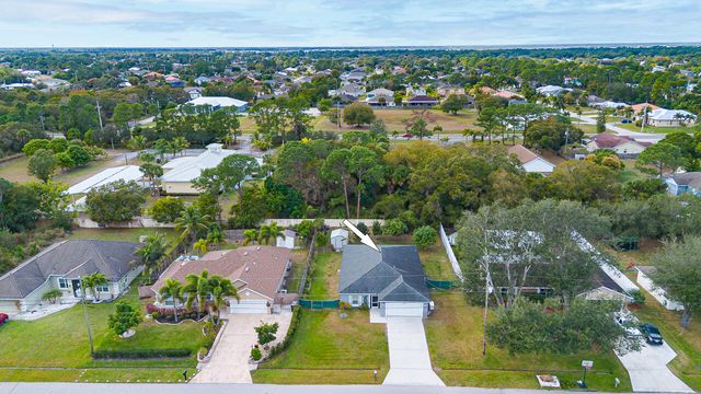 4026 SW Haycroft Street, Port St. Lucie, Port St Lucie, FL 34953