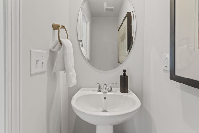 1270 Forestbrook Lane, Spartanburg, SC 29303