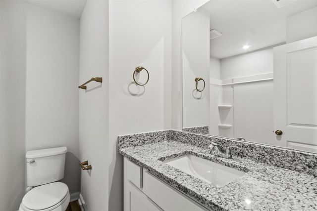 1270 Forestbrook Lane, Spartanburg, SC 29303