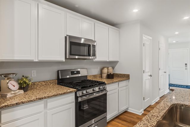 1270 Forestbrook Lane, Spartanburg, SC 29303