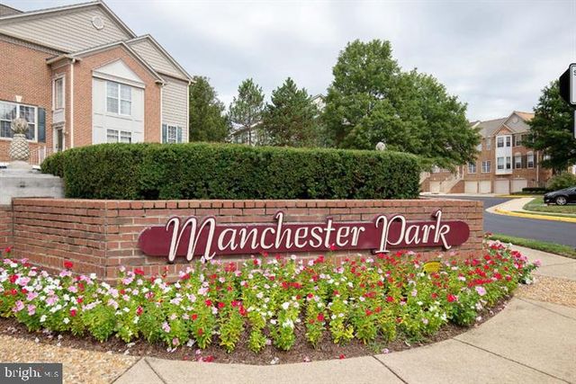 6202 MANCHESTER PARK CIR, Alexandria, VA 22310