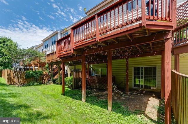 6202 MANCHESTER PARK CIR, Alexandria, VA 22310
