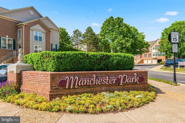 6202 MANCHESTER PARK CIR, Alexandria, VA 22310