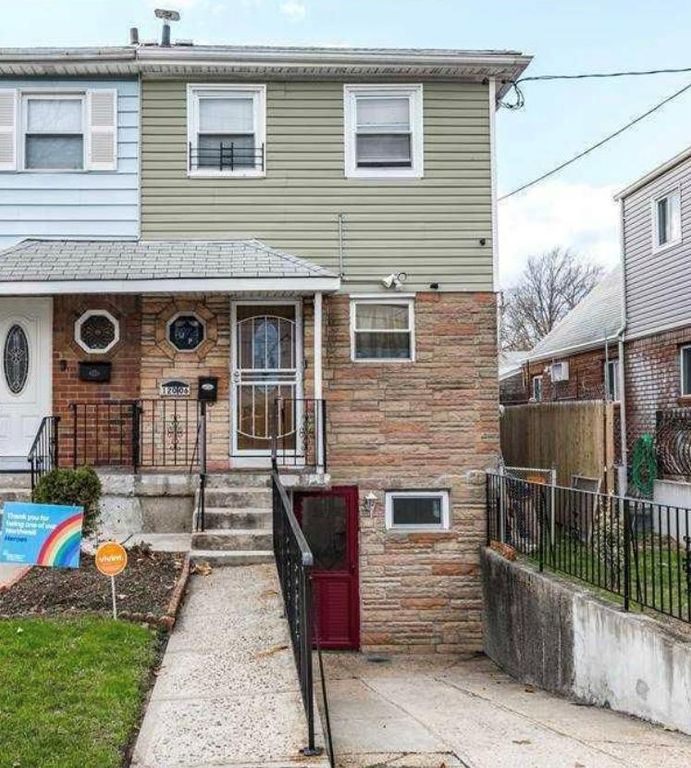120-06 Springfield Blvd., Cambria Heights, NY 11411