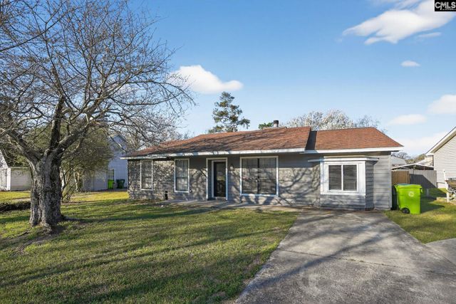 309 Firebrick Lane, Columbia, SC 29229